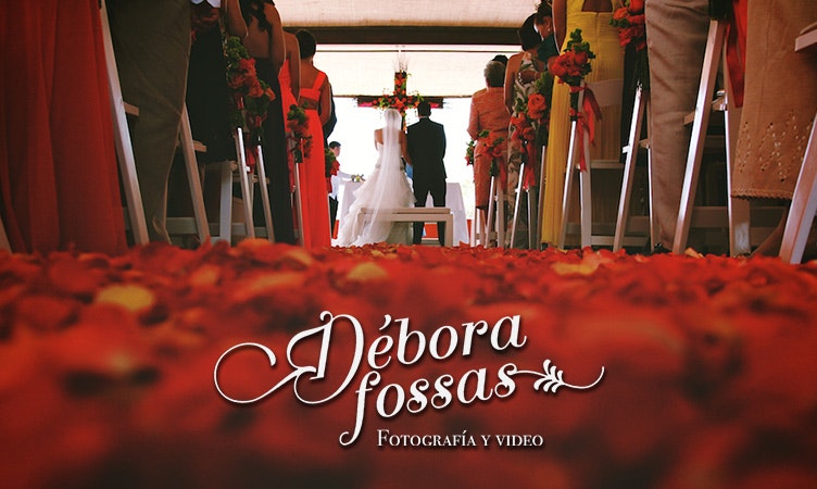 DÉBORA FOSSAS, FOTOGRAFÍA