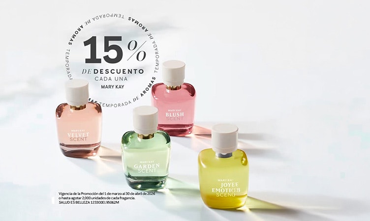 MARY KAY