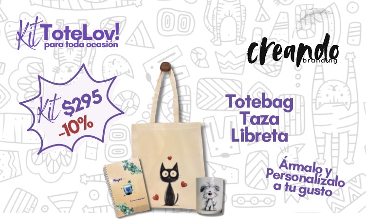 CREANDO BRANDING