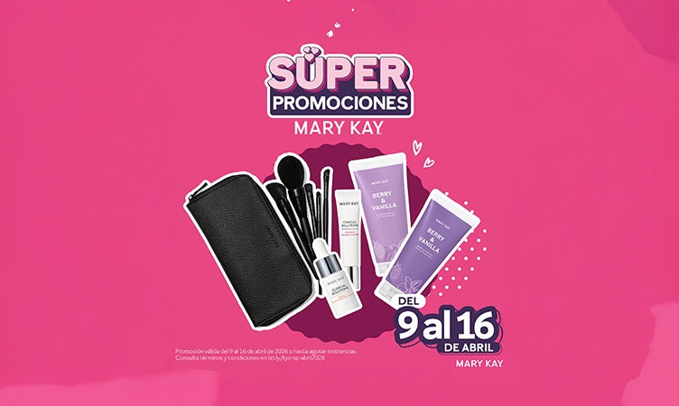 MARY KAY