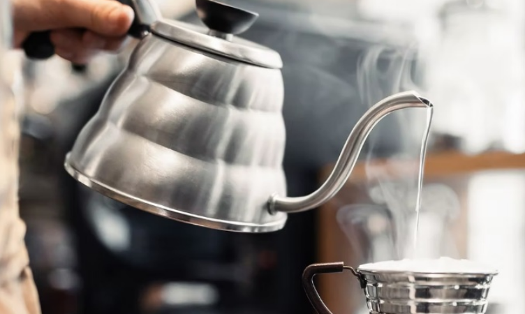 SENTIMIENTO DE MÉXICO, COFFEE SHOP