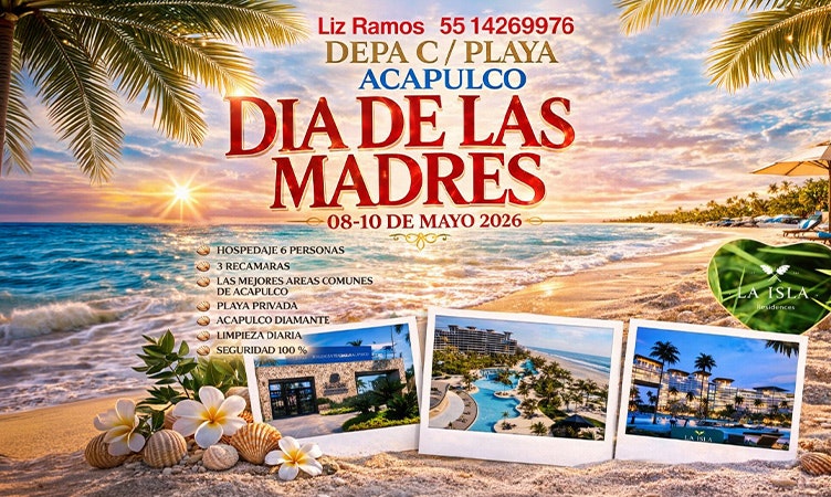 Agencia de Viajes, VIVE AL VIAJAR