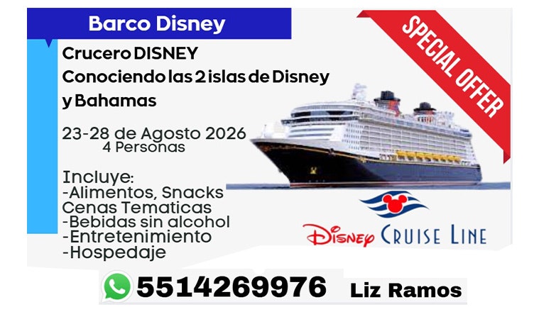Agencia de Viajes, VIVE AL VIAJAR