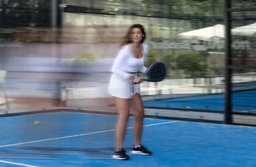 Paddle [+Tacos] at Marbella Paddle Club!