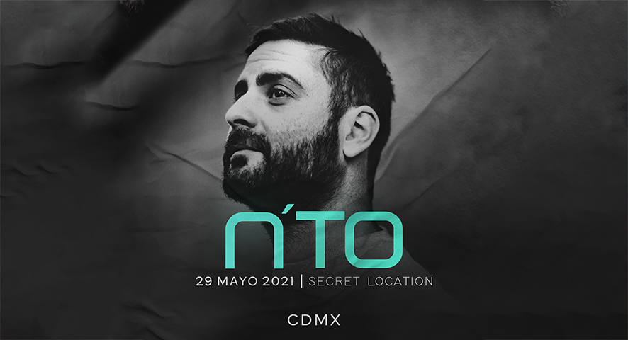 N’to – Hungry Music