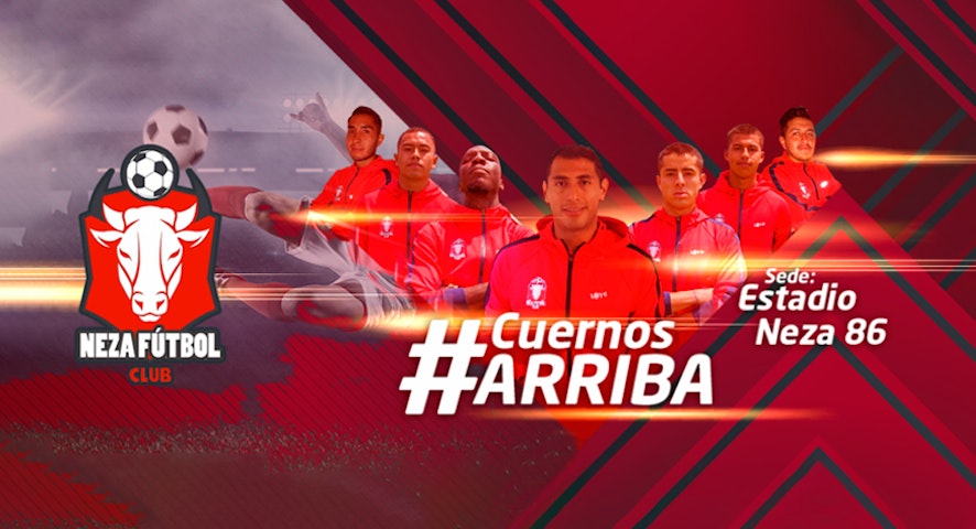 JORNADA 9 Neza FC vs Atlético Capitalino