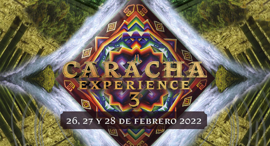 Caracha Experience 3