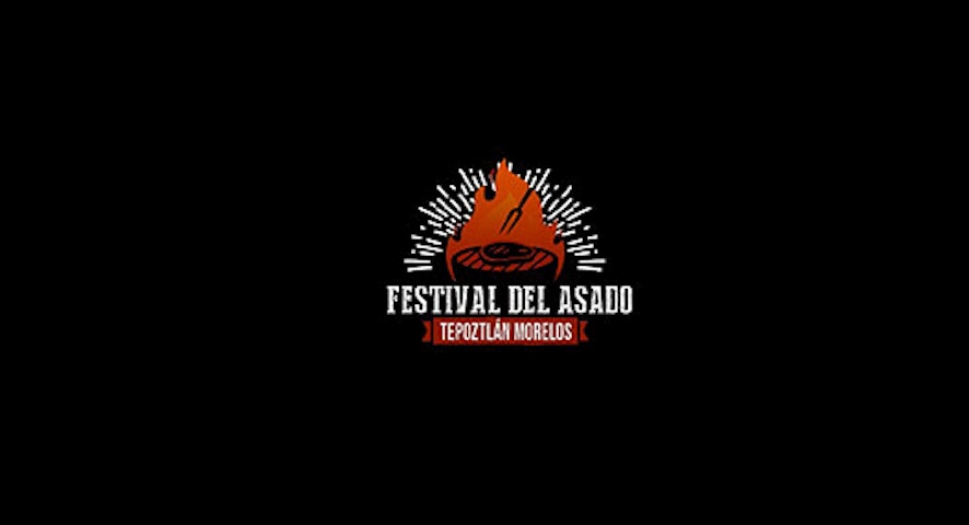 Festival del Asado - Tepoztlán