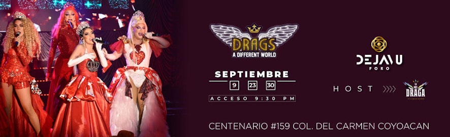 Drags