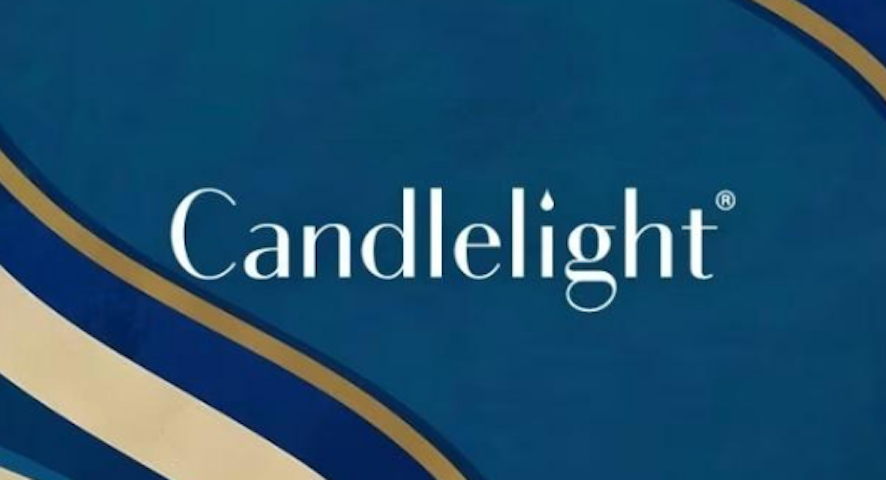 Candlelight: Tribute to José José