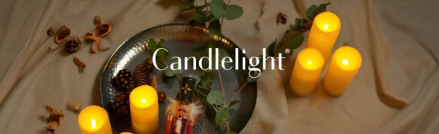 Candlelight: Especial Navideño con "El Cascanueces" y más
